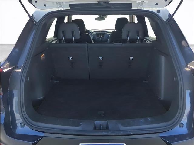 2023 Chevrolet Trailblazer Base
