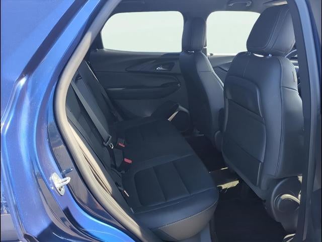 2023 Chevrolet Trailblazer Base