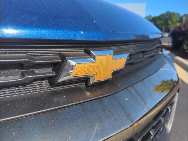 2023 Chevrolet Trailblazer Base