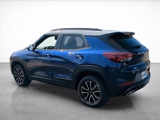 2023 Chevrolet Trailblazer Base