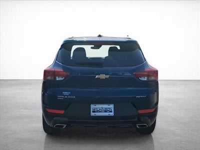 2023 Chevrolet Trailblazer Base