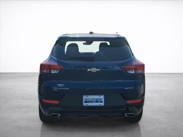 2023 Chevrolet Trailblazer Base