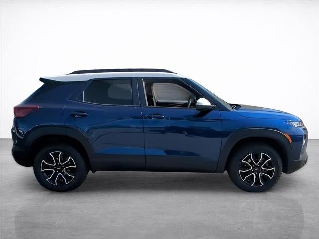 2023 Chevrolet Trailblazer Base