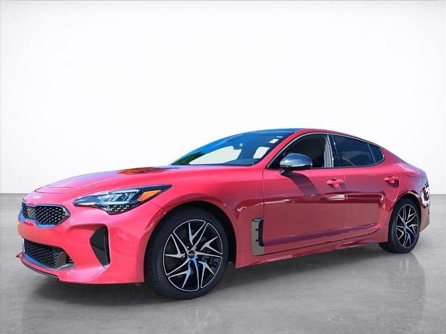 2023 Kia Stinger Base