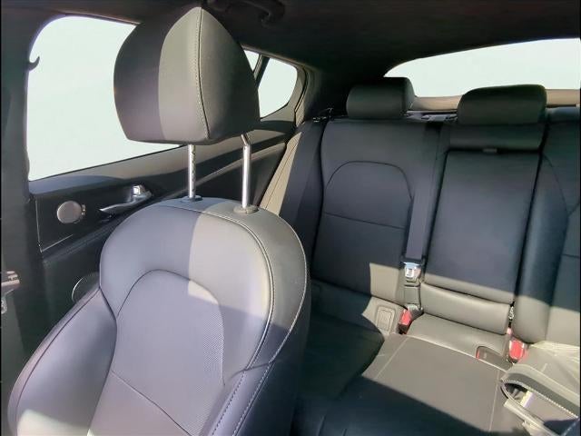 2023 Kia Stinger Base