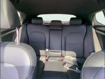 2023 Kia Stinger Base