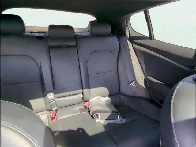 2023 Kia Stinger Base