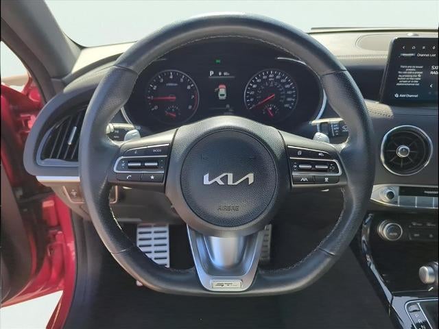 2023 Kia Stinger Base