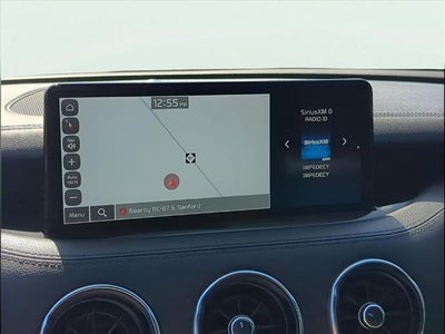 2023 Kia Stinger Base