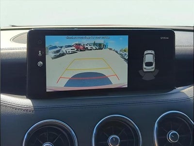 2023 Kia Stinger Base