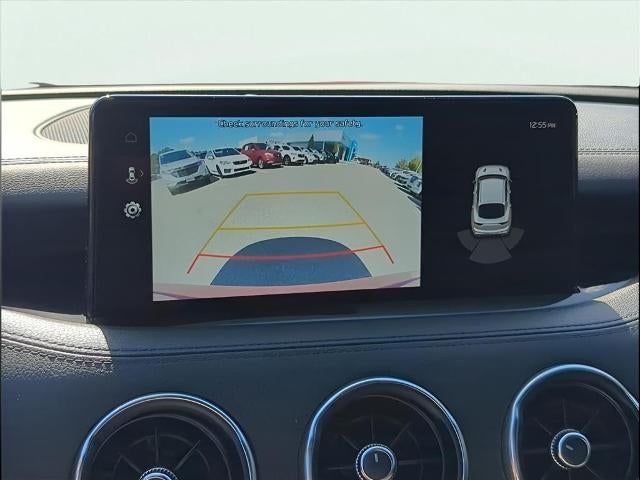 2023 Kia Stinger Base