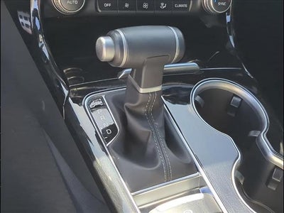 2023 Kia Stinger Base