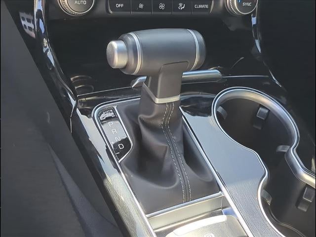 2023 Kia Stinger Base