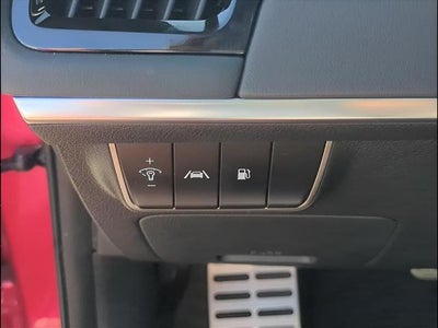 2023 Kia Stinger Base