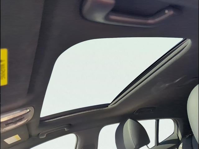 2023 Kia Stinger Base