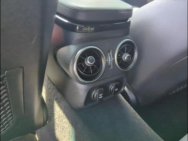 2023 Kia Stinger Base