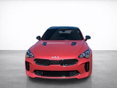 2023 Kia Stinger Base