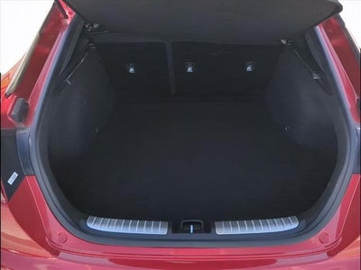 2023 Kia Stinger Base
