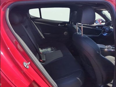 2023 Kia Stinger Base