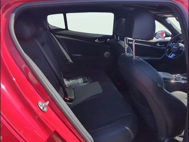 2023 Kia Stinger Base