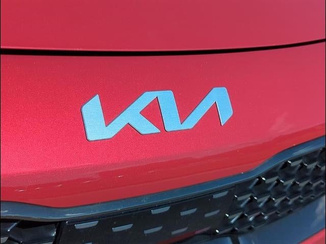 2023 Kia Stinger Base