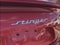 2023 Kia Stinger Base