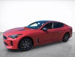 2023 Kia Stinger Base