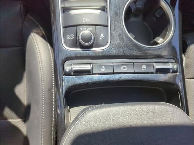 2023 Kia Stinger Base