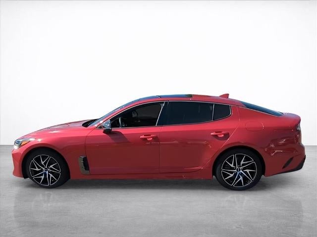 2023 Kia Stinger Base