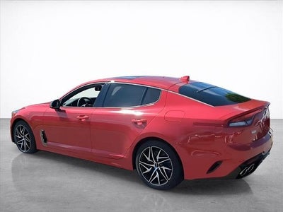 2023 Kia Stinger Base