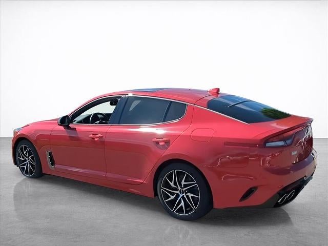2023 Kia Stinger Base