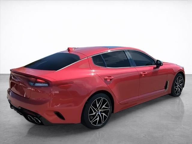 2023 Kia Stinger Base