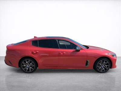 2023 Kia Stinger Base