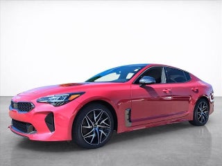 2023 Kia Stinger Base