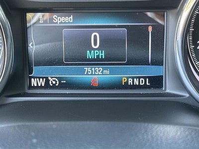 2019 Buick Envision Preferred