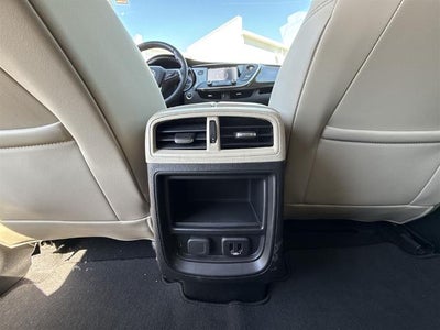 2019 Buick Envision Preferred