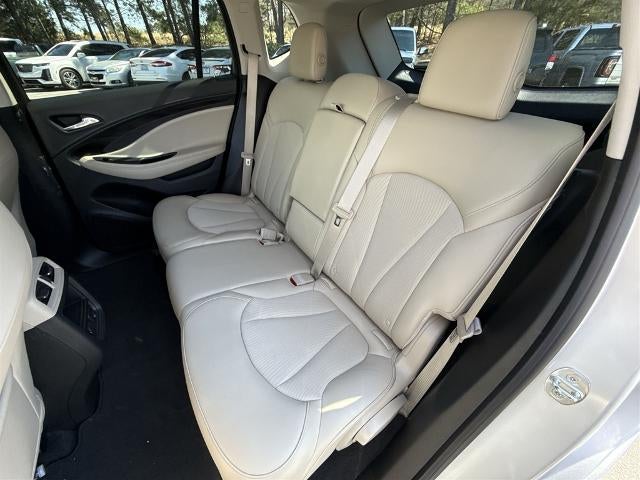 2019 Buick Envision Preferred