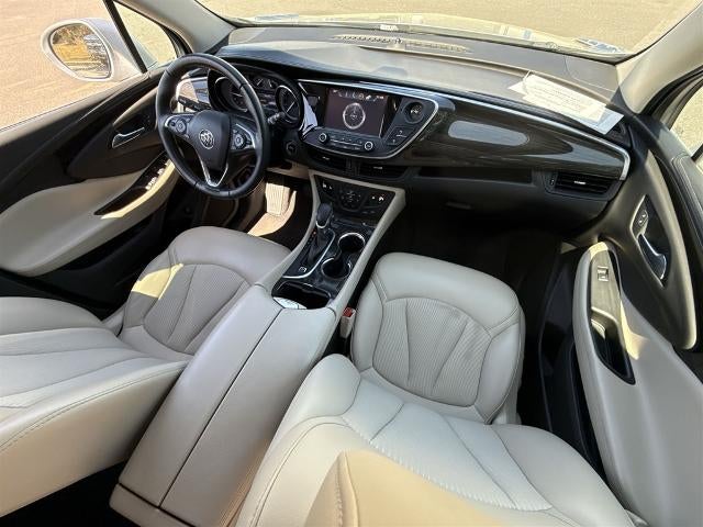 2019 Buick Envision Preferred