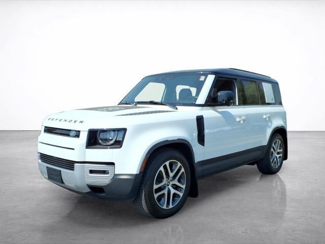 2024 Land Rover Defender 110 S P300's photo