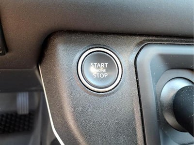 2024 Land Rover Defender 110 P300