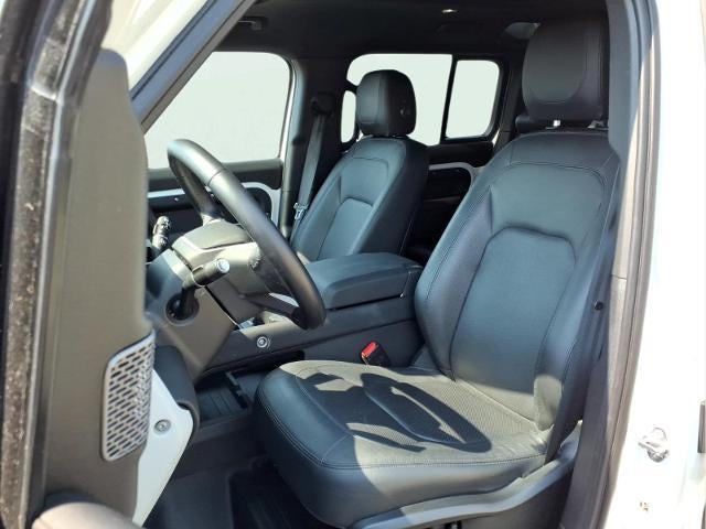 2024 Land Rover Defender 110 P300
