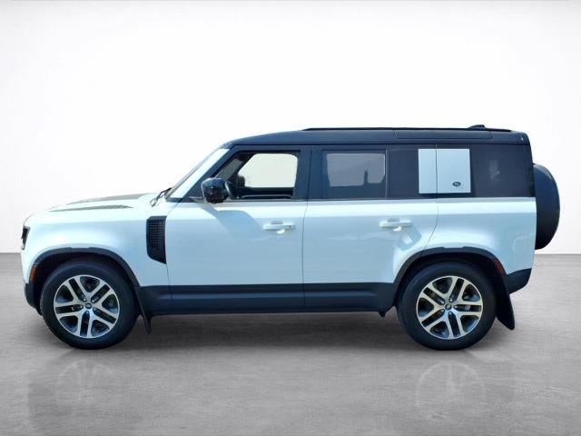 2024 Land Rover Defender 110 P300