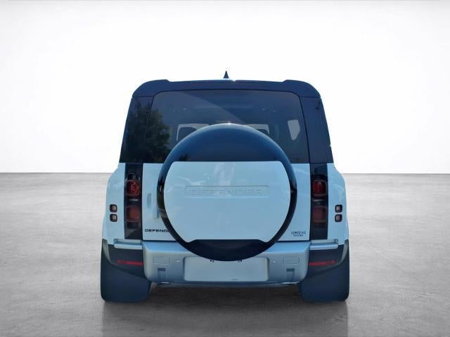 2024 Land Rover Defender 110 P300