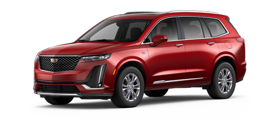 Wilkinson Cadillac in Sanford NC