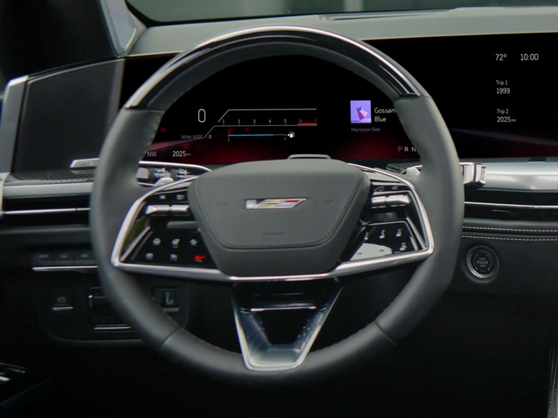 Wilkinson Cadillac in Sanford NC