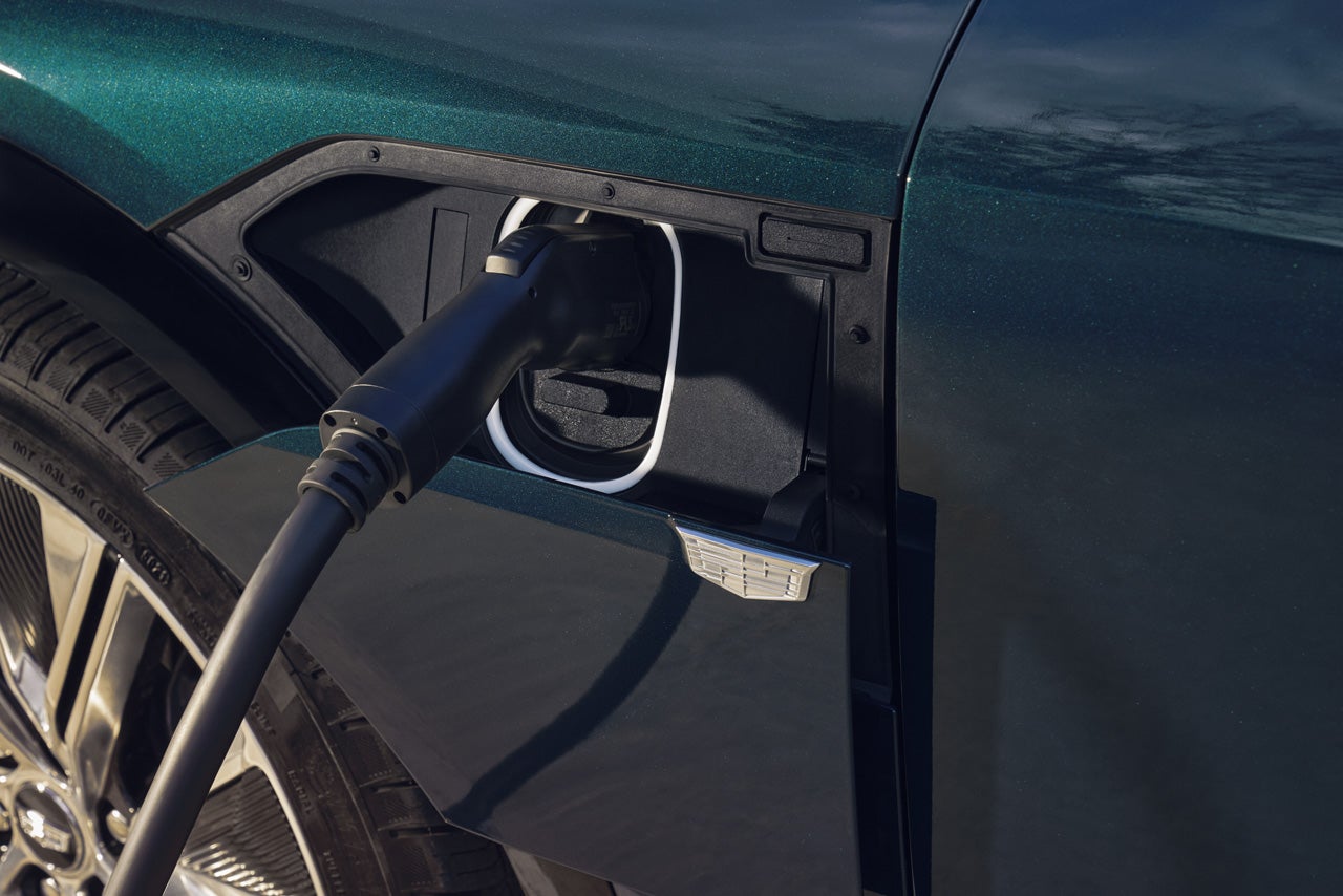 Wilkinson Cadillac in Sanford NC