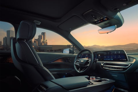 Wilkinson Cadillac in Sanford NC