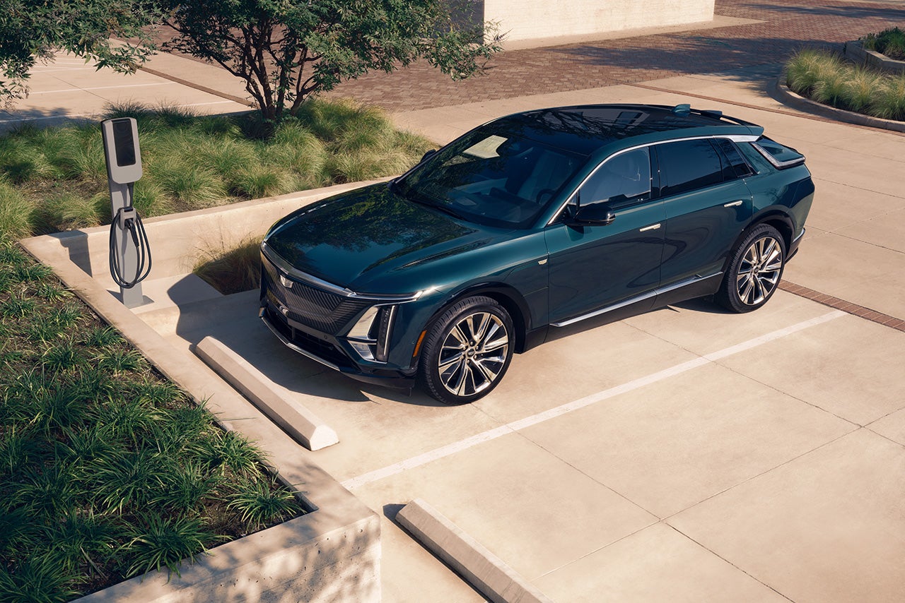 Wilkinson Cadillac in Sanford NC