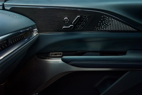 Wilkinson Cadillac in Sanford NC