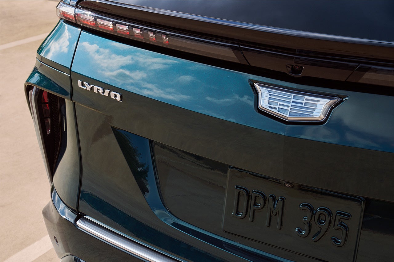 Wilkinson Cadillac in Sanford NC